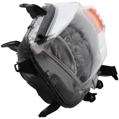 Headlight Compatible With 2010-2013 Toyota 4Runner 4.0L V6 Left Driver Side Halogen Rept100198q thumbnail 6