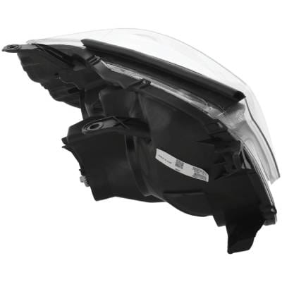 Headlight Compatible With 2010-2013 Toyota 4Runner 4.0L V6 Left Driver Side Halogen Rept100198q thumbnail 8