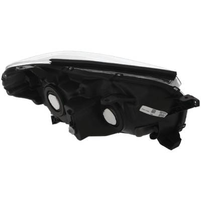 Headlight Compatible With 2010-2013 Toyota 4Runner 4.0L V6 Left Driver Side Halogen Rept100198q thumbnail 10