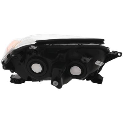 Headlight Compatible With 2010-2013 Toyota 4Runner 4.0L V6 Left Driver Side Halogen Rept100198q thumbnail 12