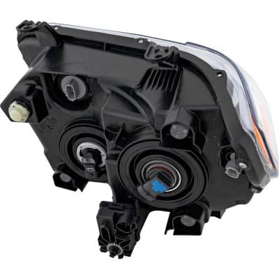 Headlight Compatible With 2009-2013 Toyota Tundra 4.0L 4.6L V6 Right Passenger Side Halogen thumbnail 8
