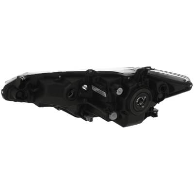 Headlight Compatible With 2014-2016 Scion Tc 2.5L I4 Right Passenger Side Halogen Reps100321q 179Hp thumbnail 10