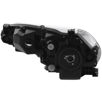 Headlight Compatible With 2014-2016 Scion Tc 2.5L I4 Right Passenger Side Halogen Reps100321q 179Hp thumbnail 12
