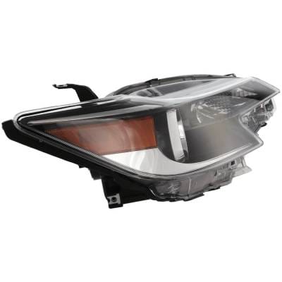 Headlight Compatible With 2014-2016 Scion Tc 2.5L I4 Right Passenger Side Halogen Reps100321q 179Hp thumbnail 16