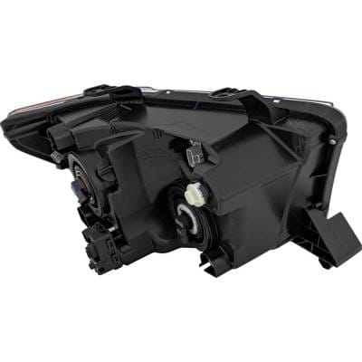 Headlight Compatible With 2009-2013 Toyota Tundra 4.0L 4.6L V6 Left Driver Side Halogen Rept100308q thumbnail 6