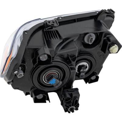 Headlight Compatible With 2009-2013 Toyota Tundra 4.0L 4.6L V6 Left Driver Side Halogen Rept100308q thumbnail 8