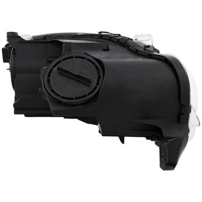 Headlight Compatible With 2013-2015 Mercedes-Benz Ml350 Ml250 Ml400 3.5L 3.0L V6 M276 Om642 M278 thumbnail 6
