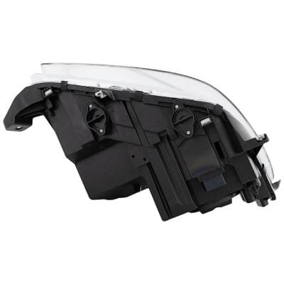 Headlight Compatible With 2013-2015 Mercedes-Benz Ml350 Ml250 Ml400 3.5L 3.0L V6 M276 Om642 M278 thumbnail 12