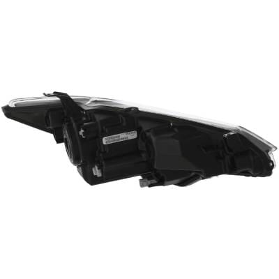 Headlight Compatible With 2014-2016 Scion Tc 2.5L I4 Left Driver Side Halogen Reps100322q 179Hp thumbnail 8