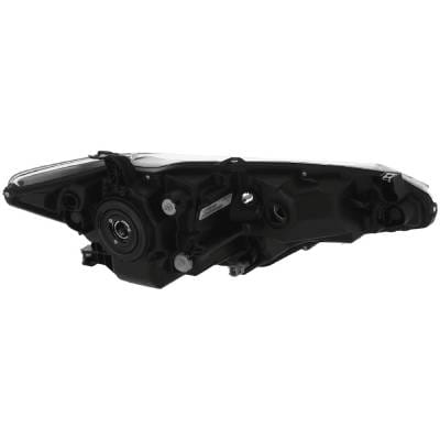 Headlight Compatible With 2014-2016 Scion Tc 2.5L I4 Left Driver Side Halogen Reps100322q 179Hp thumbnail 10