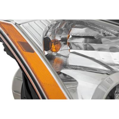 Headlight Compatible With 2007-2008 Nissan Maxima 3.5L V6 Vq35de Right Passenger Side Xenon thumbnail 16