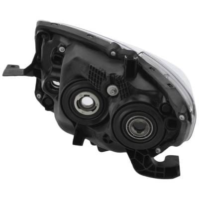 Headlight Compatible With 2011-2015 Scion Xb 2.4L I4 Right Passenger Side Halogen Reps100141q 158Hp thumbnail 12