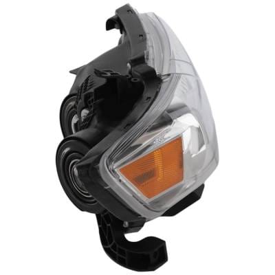 Headlight Compatible With 2011-2015 Scion Xb 2.4L I4 Right Passenger Side Halogen Reps100141q 158Hp thumbnail 14