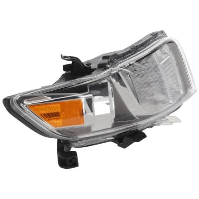 Headlight Compatible With 2011-2015 Scion Xb 2.4L I4 Right Passenger Side Halogen Reps100141q 158Hp thumbnail 16