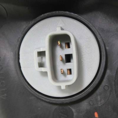 Headlight Compatible With 2014-2015 Toyota Tundra 4.0L 4.6L V6 Right Passenger Side Halogen thumbnail 12