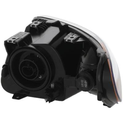 Headlight Compatible With 2001-2007 Dodge Grand Caravan Voyager Town & Country Carava 3.3L 3.8L V6 thumbnail 8