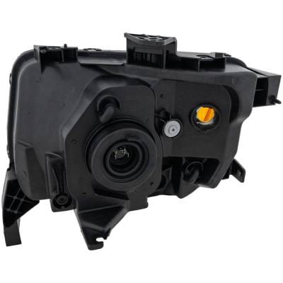 Headlight Compatible With 2003-2006 Honda Element 2.4L I4 K24a4/K24z3 Right Passenger Side Halogen thumbnail 10
