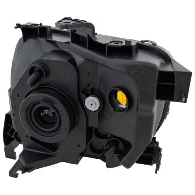 Headlight Compatible With 2003-2006 Honda Element 2.4L I4 K24a4/K24z3 Right Passenger Side Halogen thumbnail 12