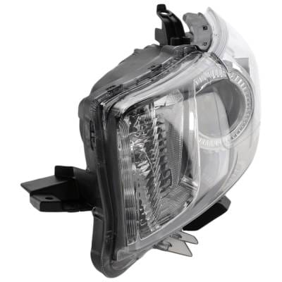 Headlight Compatible With 2011-2015 Scion Xb 2.4L I4 Left Driver Side Halogen Reps100142q 158Hp thumbnail 4