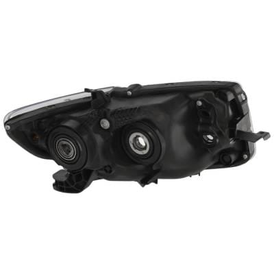 Headlight Compatible With 2011-2015 Scion Xb 2.4L I4 Left Driver Side Halogen Reps100142q 158Hp thumbnail 10