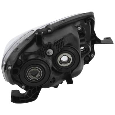 Headlight Compatible With 2011-2015 Scion Xb 2.4L I4 Left Driver Side Halogen Reps100142q 158Hp thumbnail 12