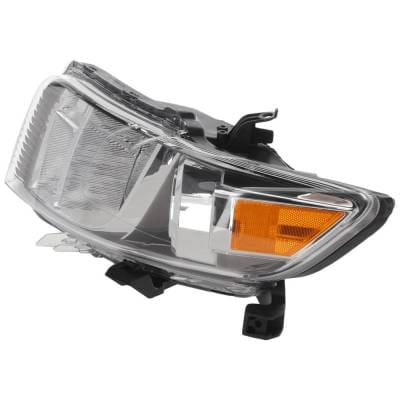 Headlight Compatible With 2011-2015 Scion Xb 2.4L I4 Left Driver Side Halogen Reps100142q 158Hp thumbnail 16
