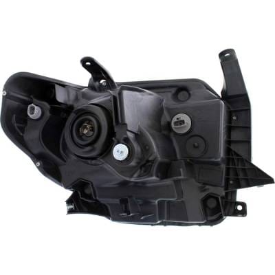 Headlight Compatible With 2014-2015 Toyota Tundra 4.0L 4.6L V6 Left Driver Side Halogen Rept100310q thumbnail 10