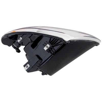Headlight Compatible With 2001-2007 Dodge Grand Caravan Voyager Town & Country Carava 3.3L 3.8L V6 thumbnail 8