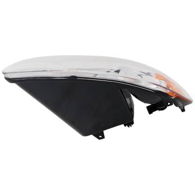 Headlight Compatible With 2001-2007 Dodge Grand Caravan Voyager Town & Country Carava 3.3L 3.8L V6 thumbnail 10