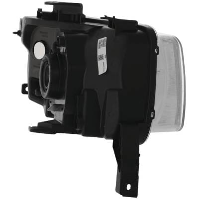 Headlight Compatible With 2003-2006 Honda Element 2.4L I4 K24a4/K24z3 Left Driver Side Halogen thumbnail 8
