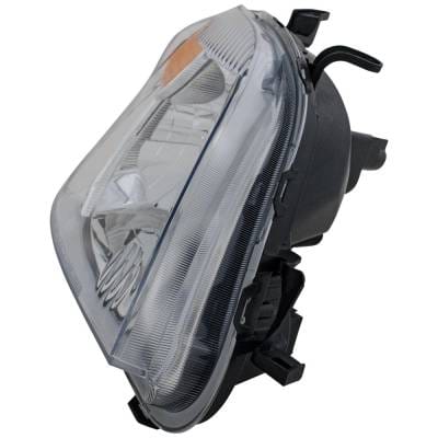 Headlight Compatible With 2006 Scion Xa Right Passenger Side Halogen Reps100143 thumbnail 8