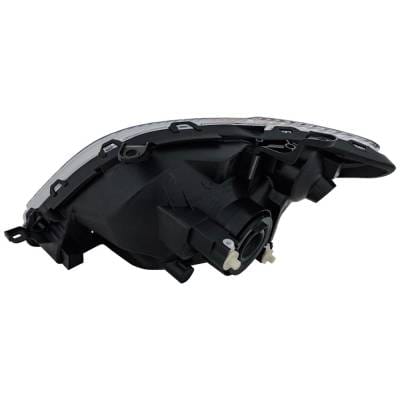 Headlight Compatible With 2006 Scion Xa Right Passenger Side Halogen Reps100143 thumbnail 12