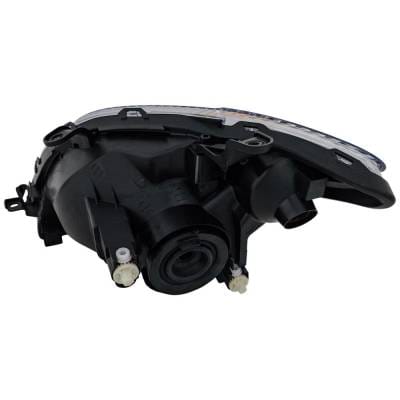 Headlight Compatible With 2006 Scion Xa Right Passenger Side Halogen Reps100143 thumbnail 14