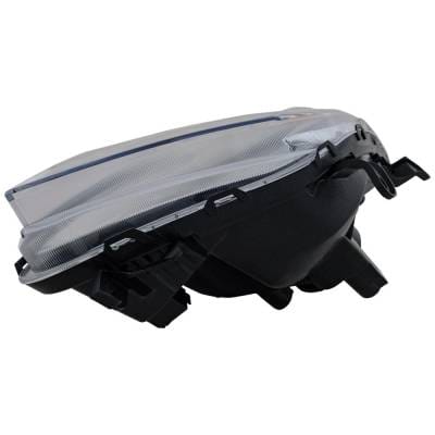 Headlight Compatible With 2006 Scion Xa Right Passenger Side Halogen Reps100143 thumbnail 16