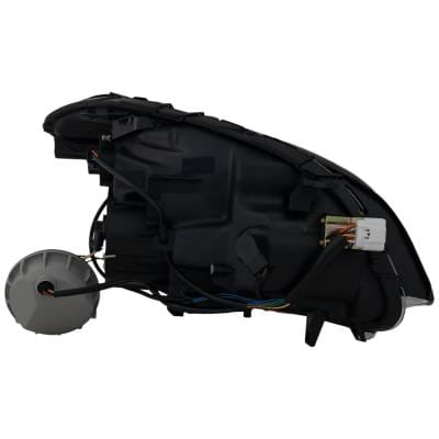 Headlight Compatible With 2007-2008 Nissan Maxima 3.5L V6 Vq35de Left Driver Side Halogen Repn100106 thumbnail 6