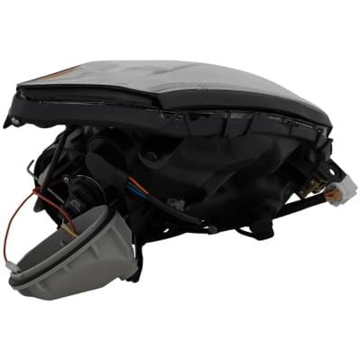 Headlight Compatible With 2007-2008 Nissan Maxima 3.5L V6 Vq35de Left Driver Side Halogen Repn100106 thumbnail 10
