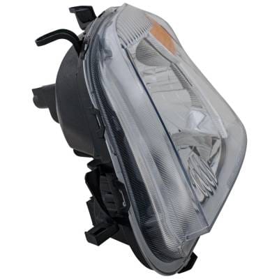 Headlight Compatible With 2006 Scion Xa Left Driver Side Halogen Reps100144 thumbnail 8