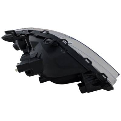 Headlight Compatible With 2006 Scion Xa Left Driver Side Halogen Reps100144 thumbnail 10