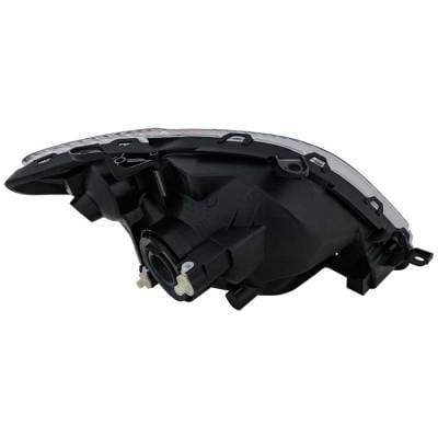 Headlight Compatible With 2006 Scion Xa Left Driver Side Halogen Reps100144 thumbnail 12