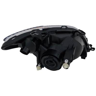 Headlight Compatible With 2006 Scion Xa Left Driver Side Halogen Reps100144 thumbnail 14