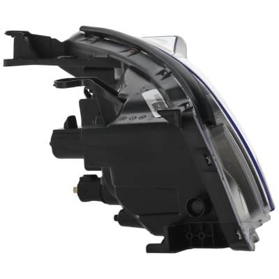 Headlight Compatible With 2009-2012 Toyota Rav4 2.5L 3.5L I4 Left Driver Side Halogen Rept100316q thumbnail 4
