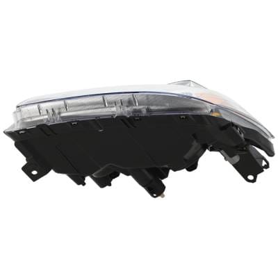 Headlight Compatible With 2009-2012 Toyota Rav4 2.5L 3.5L I4 Left Driver Side Halogen Rept100316q thumbnail 12