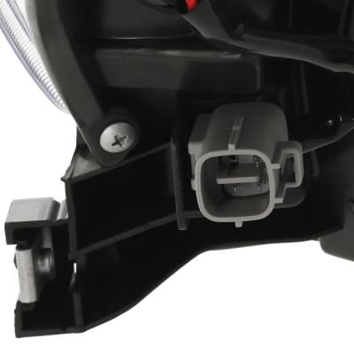 Headlight Compatible With 2009-2012 Toyota Rav4 2.5L 3.5L I4 Left Driver Side Halogen Rept100316q thumbnail 14