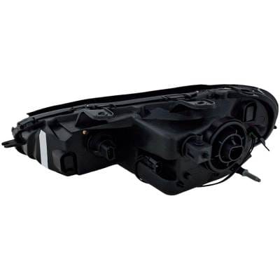 Headlight Compatible With 2003-2005 Dodge Stratus Right Passenger Side Halogen D100113q thumbnail 12