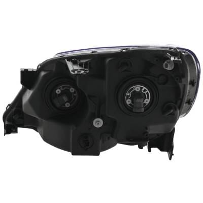 Headlight Compatible With 2005-2007 Honda Odyssey Right Passenger Side Halogen H100143 thumbnail 6