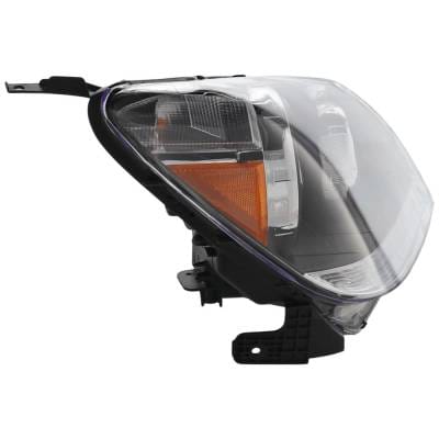 Headlight Compatible With 2005-2007 Honda Odyssey Right Passenger Side Halogen H100143 thumbnail 8