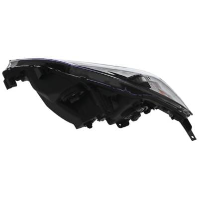 Headlight Compatible With 2005-2007 Honda Odyssey Right Passenger Side Halogen H100143 thumbnail 10