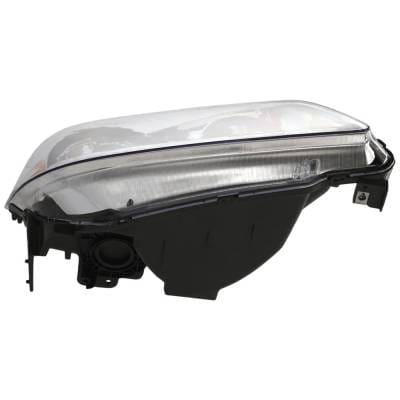 Headlight Compatible With 2005-2007 Honda Odyssey Right Passenger Side Halogen H100143 thumbnail 12