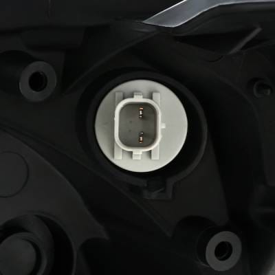 Headlight Compatible With 2005-2007 Honda Odyssey Right Passenger Side Halogen H100143 thumbnail 14
