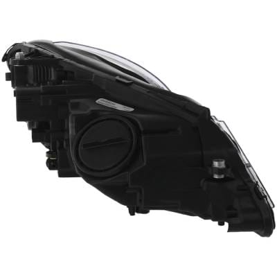 Headlight Compatible With 2010-2013 Mercedes-Benz E550 E350 E400 3.5L 4.7L V6 M276 M278 M157 Left thumbnail 8
